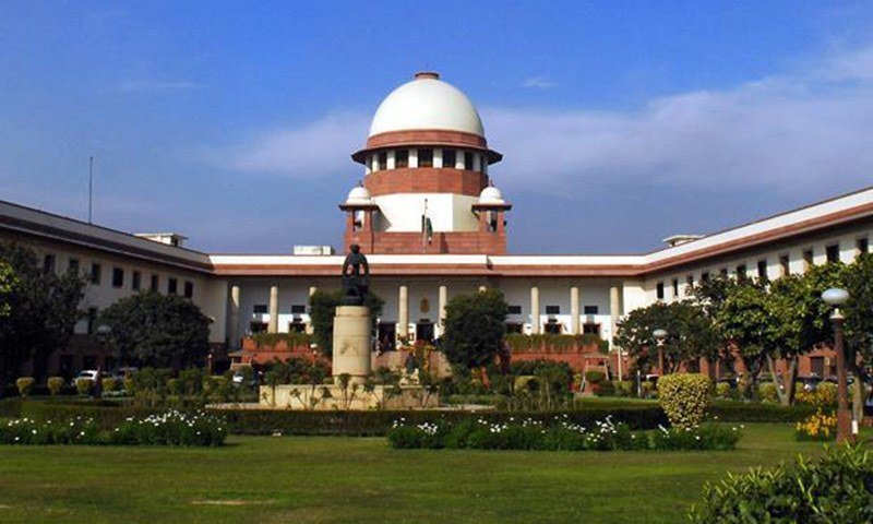Centre to set up 12 special courts to deal with cases against 1,581 tainted lawmakers
