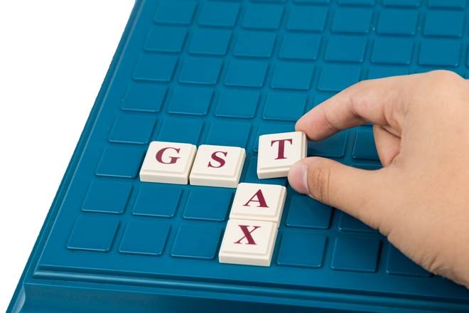 Tax payers can see status of returns filed on GSTN portal