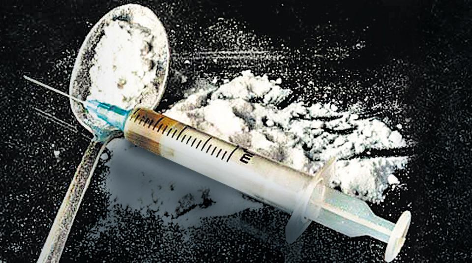 To check drug abuse, Punjab govt holds talks with VCs of universities