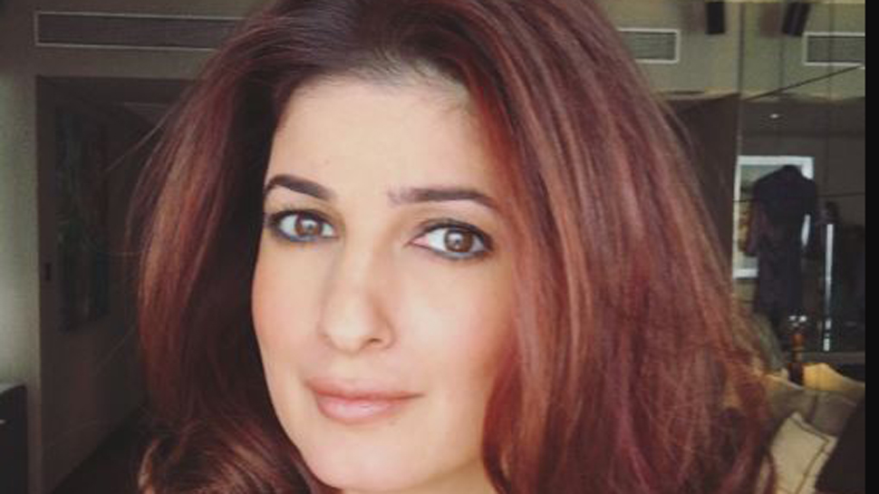 Twinkle Khanna auctions outfit to raise money for animal shelter