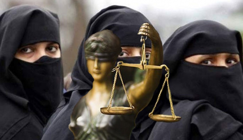 UP first state to endorse Centre's triple talaq draft bill