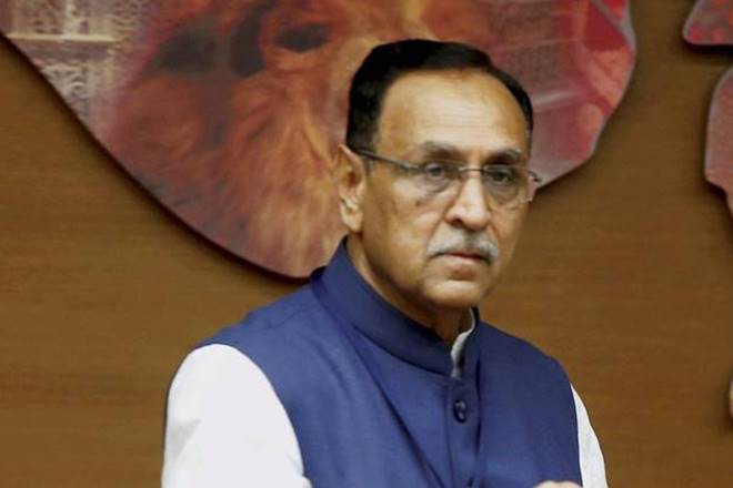 Speculation rife on who will be next Gujarat Chief Minister