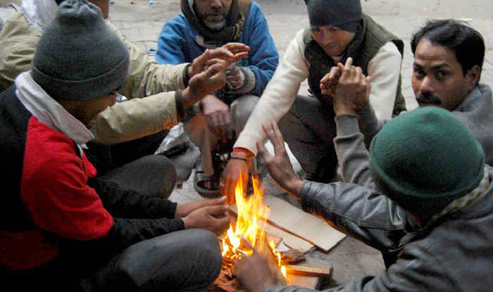 Winter across India to be colder than last year: IMD
