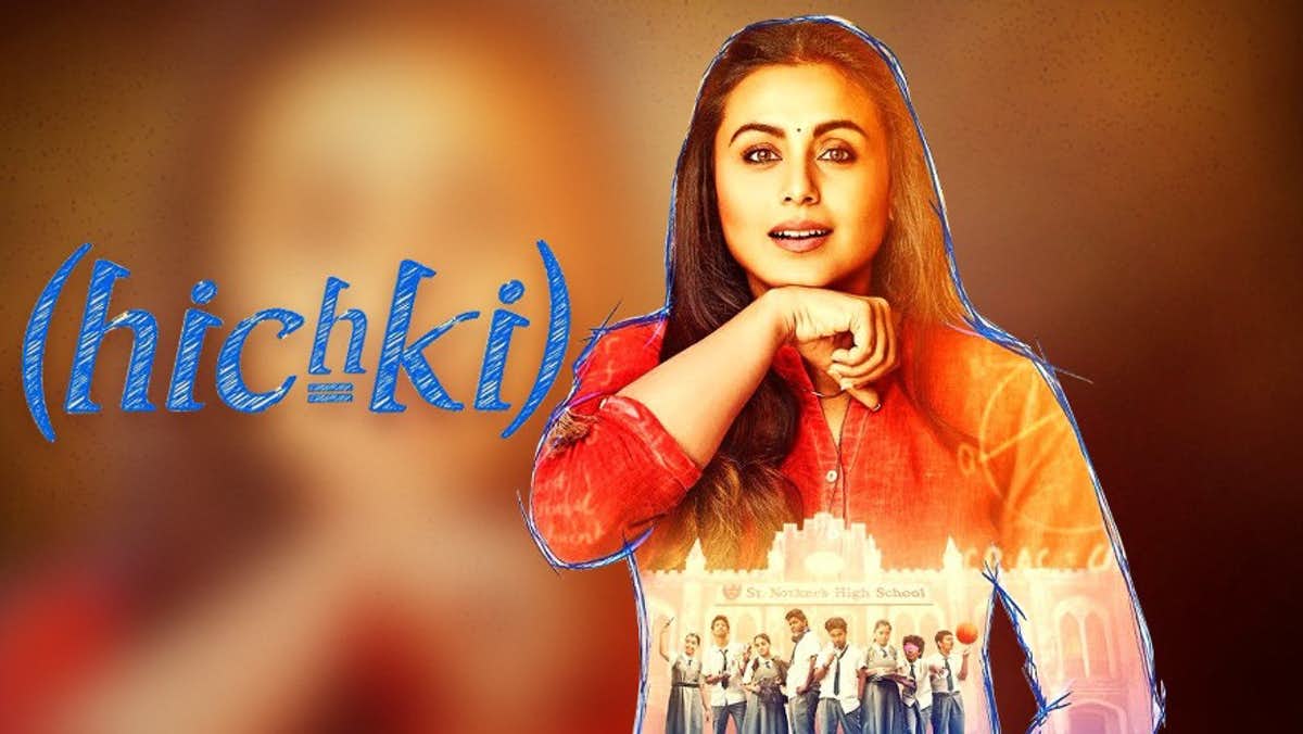 Writer accuses 'Hichki' director of not giving writing credits