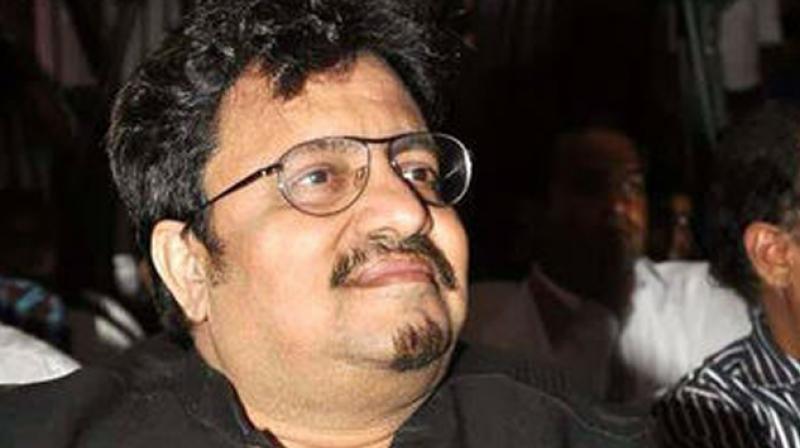 Neeraj Vora, Writer-actor-filmmaker dies in Mumbai at 54
