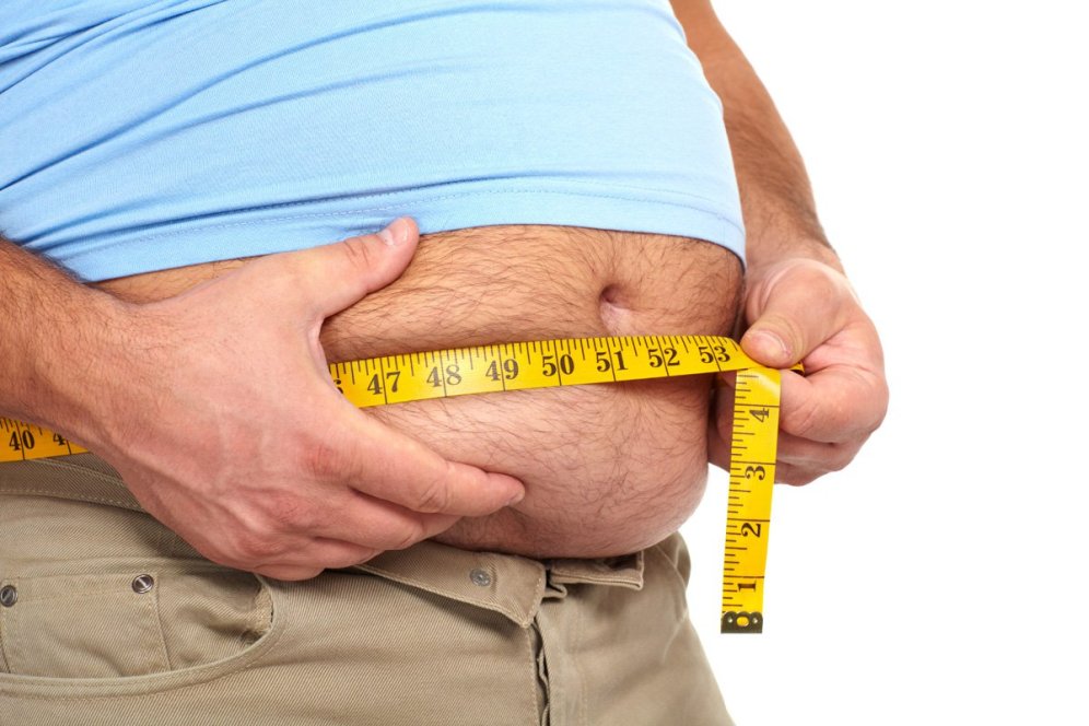  Obese people are at an increased risk of developing dementia : study