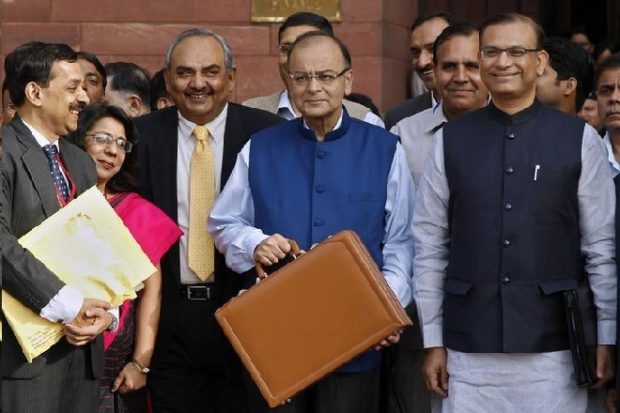 Budget 2018: Things to expect from Finance Minister Arun Jaitley