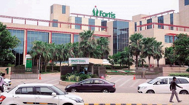 Fortis dengue case: Fortis Management Guilty, ambulance had no facilities says Vij