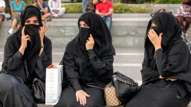 Draft Law: Instant triple talaq non-bailable offence, 3 years jail, fine for guilty