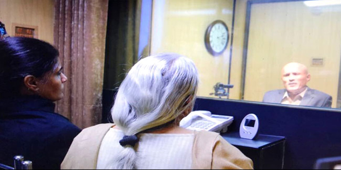 Jadhav-family meeting: Pak violated spirit of understandings, says India