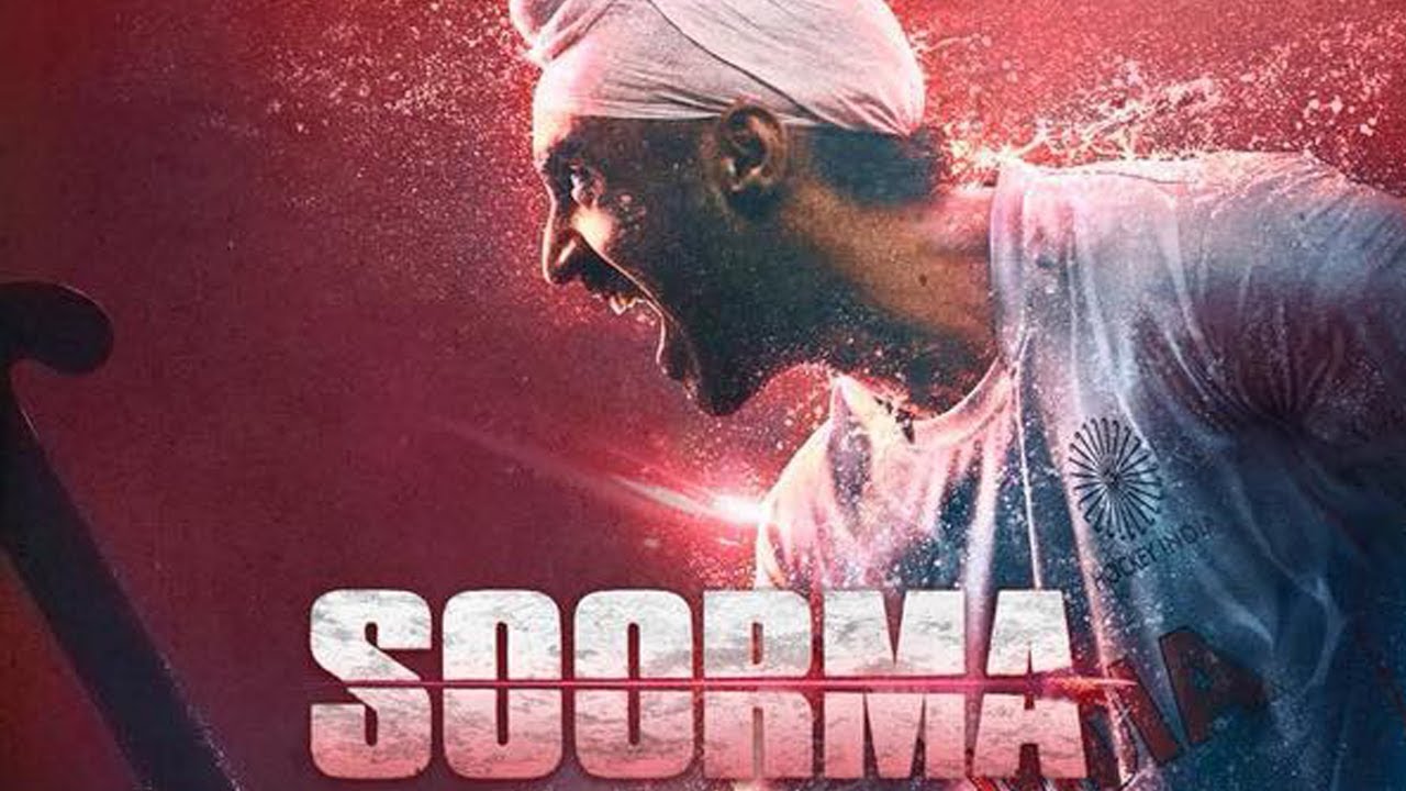 'I will do another film for free but not Soorma' said Diljit Dosanjh