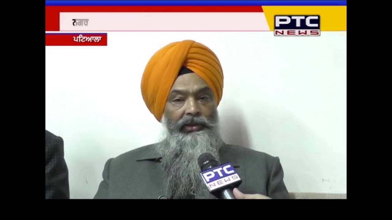What MP PS Chandumajra has said about coming municipal elections in Punjab?