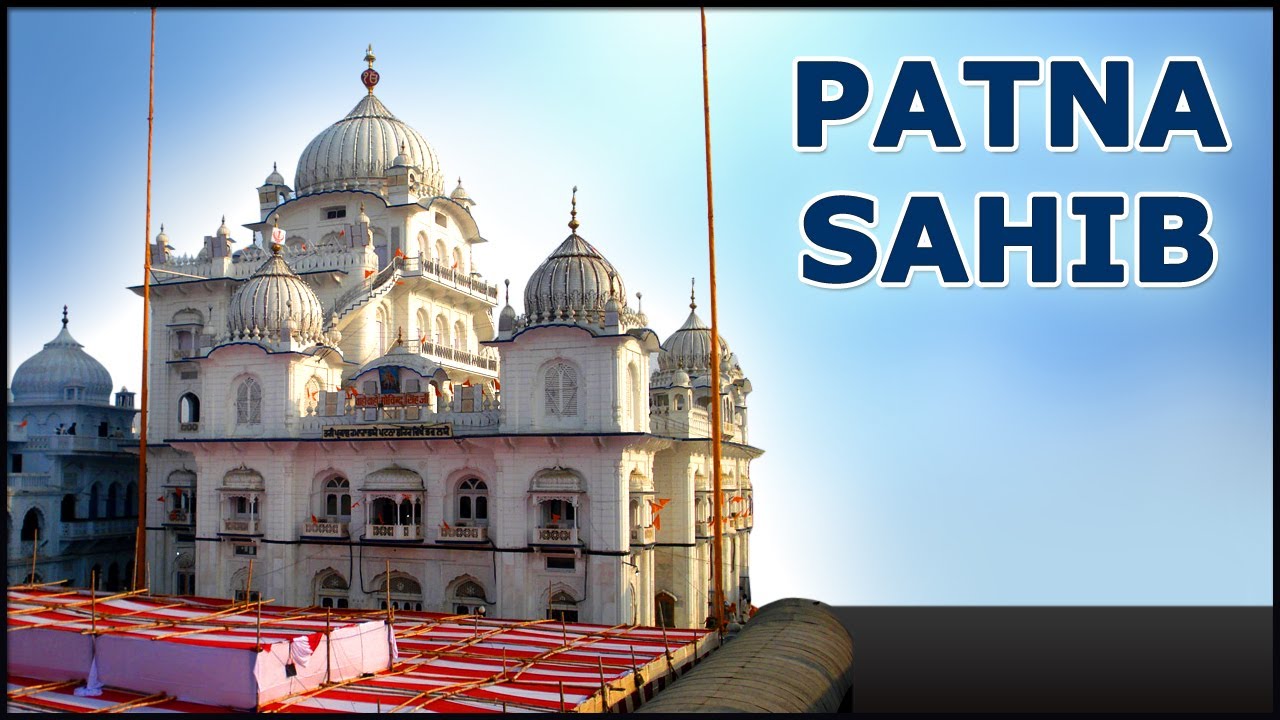 Amritsar to Patna Sahib train on 350th Prakash Parv of Guru Gobind Singh