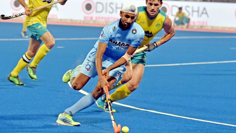 India ends its league challenge with another defeat