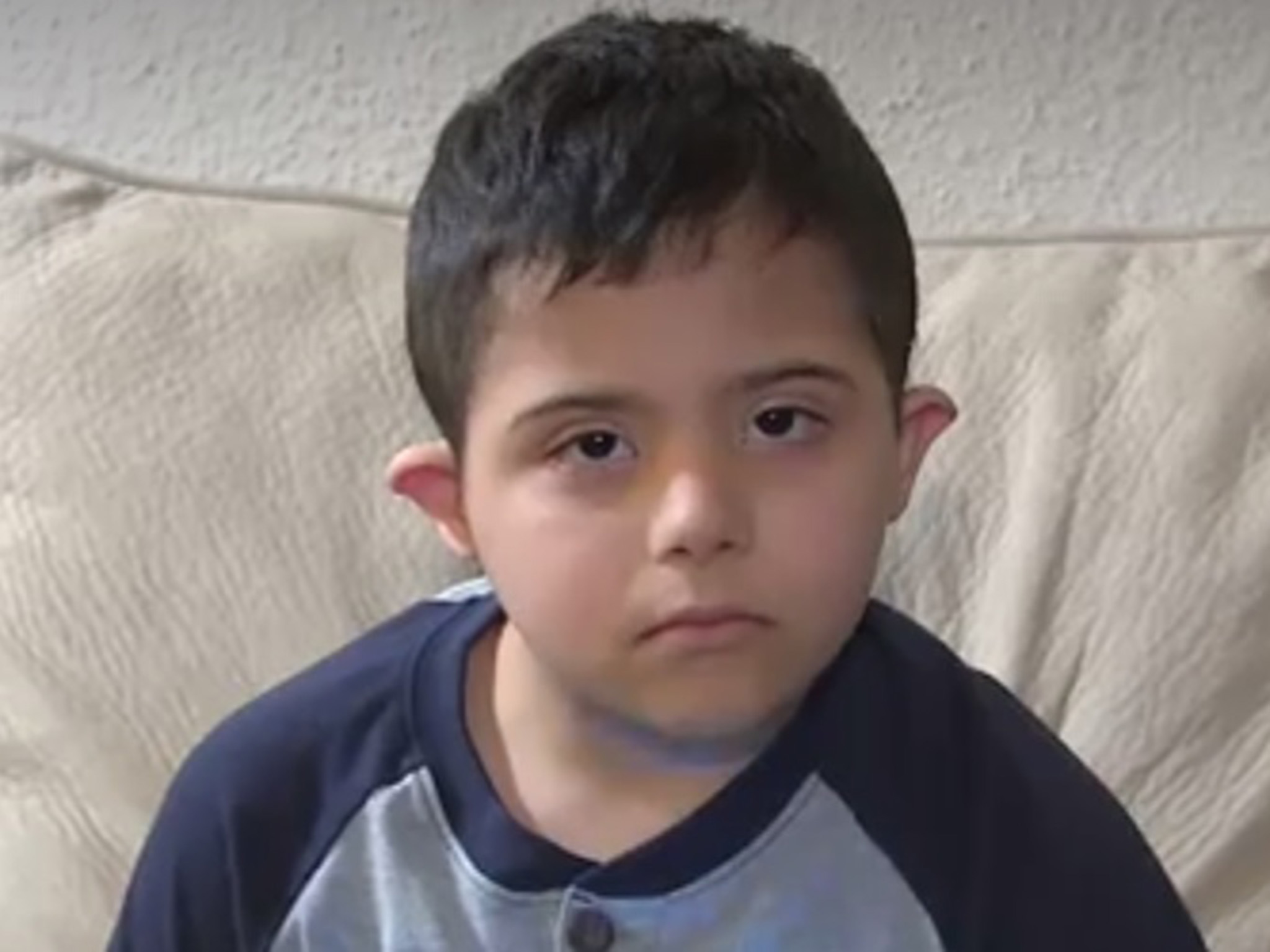 Houston: Teacher calls the cops after six-year-old Muslim child says ‘Allah’ in class