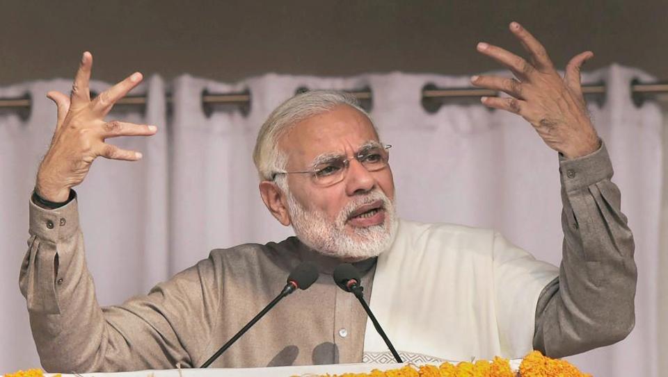 Muslim women have found way to free themselves of practice of triple talaq: PM Modi