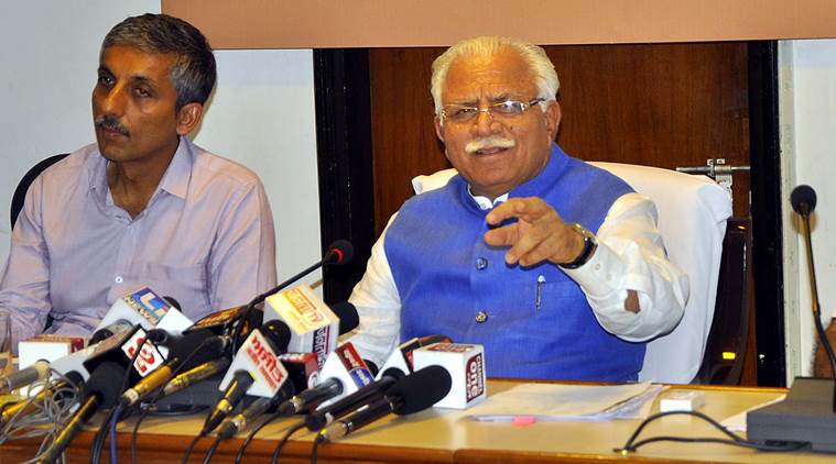 Haryana asks Centre to fix Minimum educational qualification for MPs, MLAs