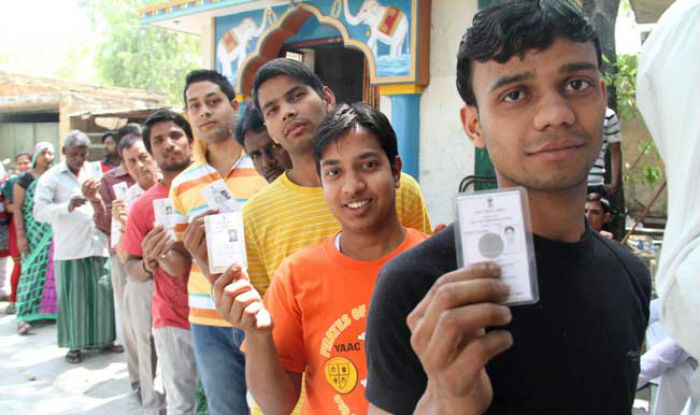 Punjab Municipal Elections: Polling in Amritsar, Patiala, Jalandhar Begins