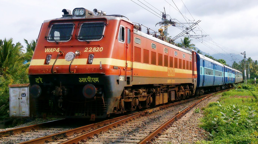 Railways plans cancellation of these trains due to weather from Dec 1 to 16