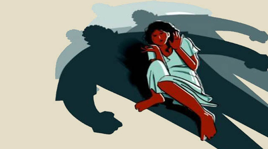 15 YO Girl suffering from Cancer Gang-raped, Seeks Help from Passerby, Raped Again