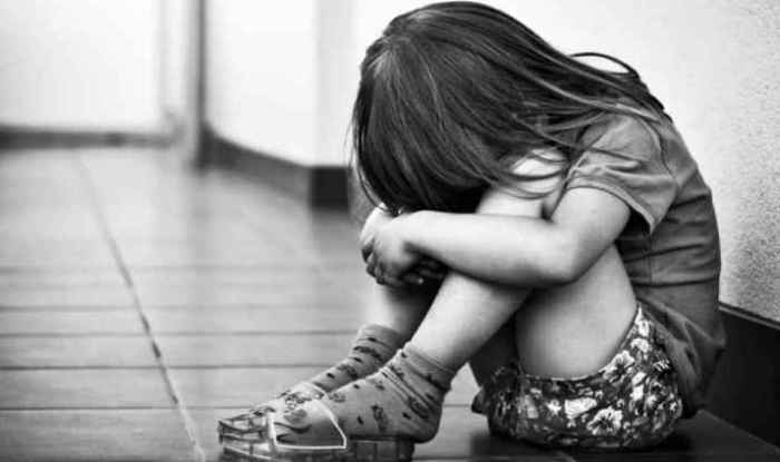 Ghaziabad: Boys ‘rape’ Class 2 girl inside school washroom