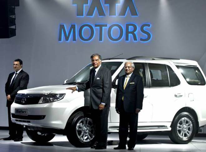 Tata Motors to hike passenger vehicle prices by up to Rs. 25,000 from Next Year