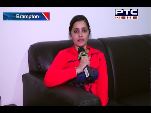 Sheridan College Students Fight at Tim Hortons in Brampton