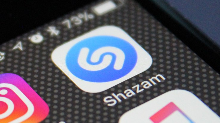 Apple beats Snapchat, Spotify to acquire Shazam