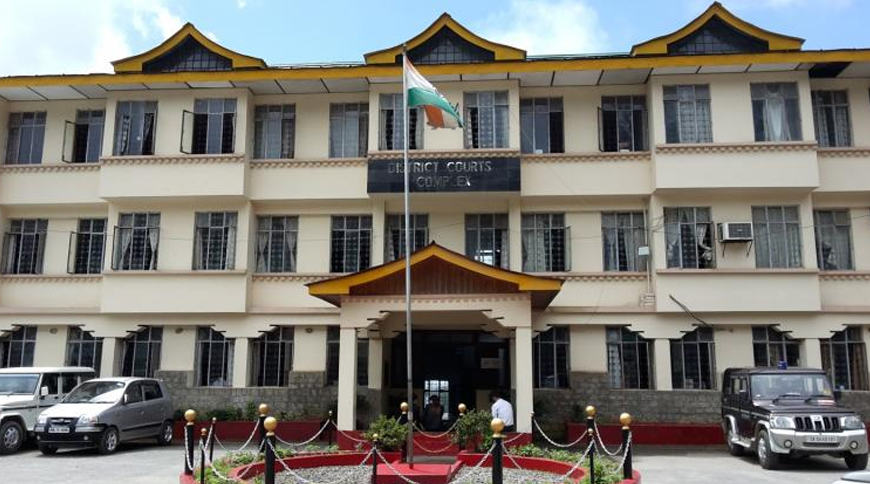 Sikkim High Court Orders maintaining Status Quo in Gurudwara Dongmar Case