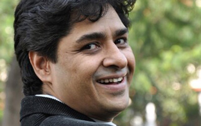 Former TV producer Suhaib Ilyasi gets life imprisonment for wife's murder