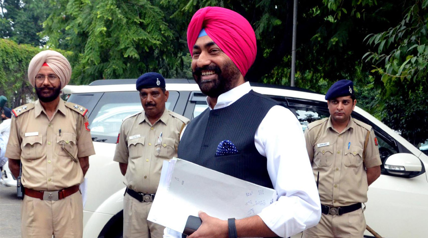 Drug Case: Khaira gets relief from SC , summons issued by Fazilika court stayed