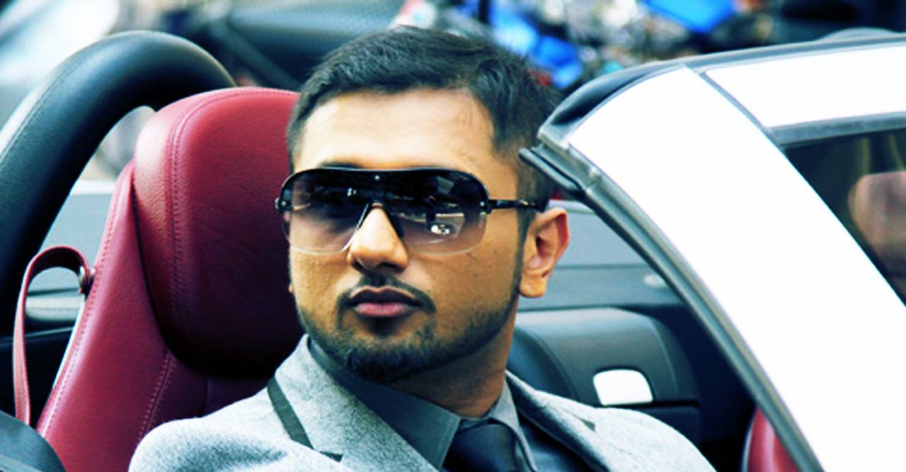 Yo Yo Honey Singh- the man who took the industry by storm is back with a hurricane!