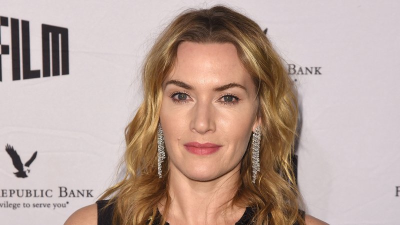 Kate Winslet regrets working with men of power