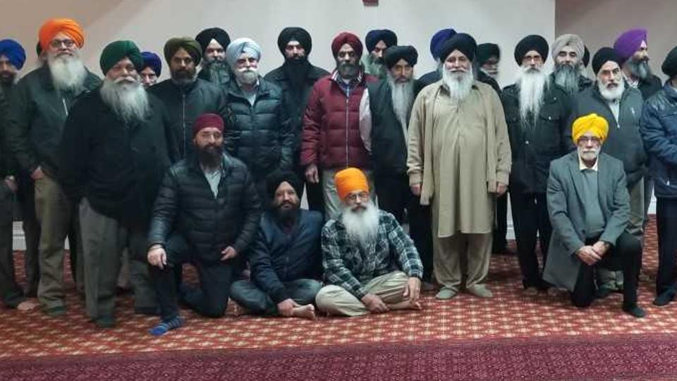 Canada: Ontario gurdwaras say they will not let Indian officials, diplomats enter