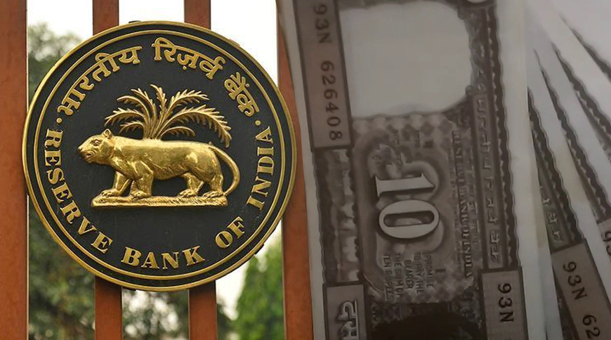 RBI to issue new Rs 10 note in chocolate brown colour. Here's Why!