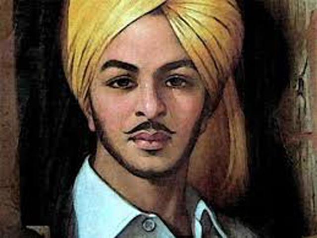 Shaheed Bhagat Singh Memorial Foundation wants Bhagat Singh’s statue in Lahore