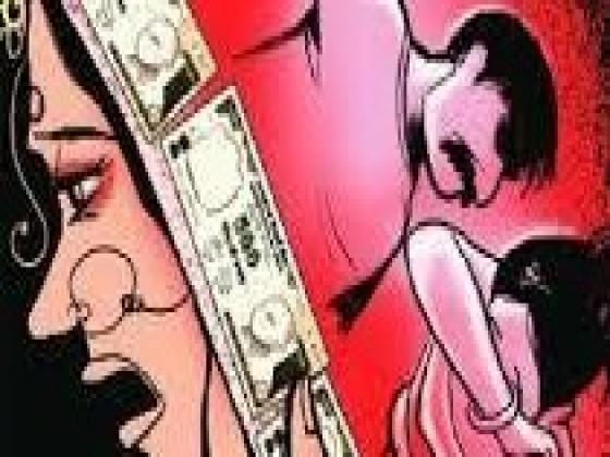 Four sentenced to life imprisonment in dowry death case