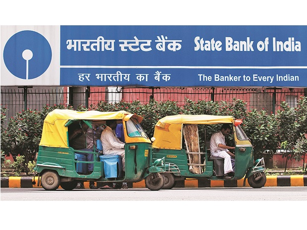SBI gives new year gift to borrowers: Base rate cut by 30bps to 8.65%
