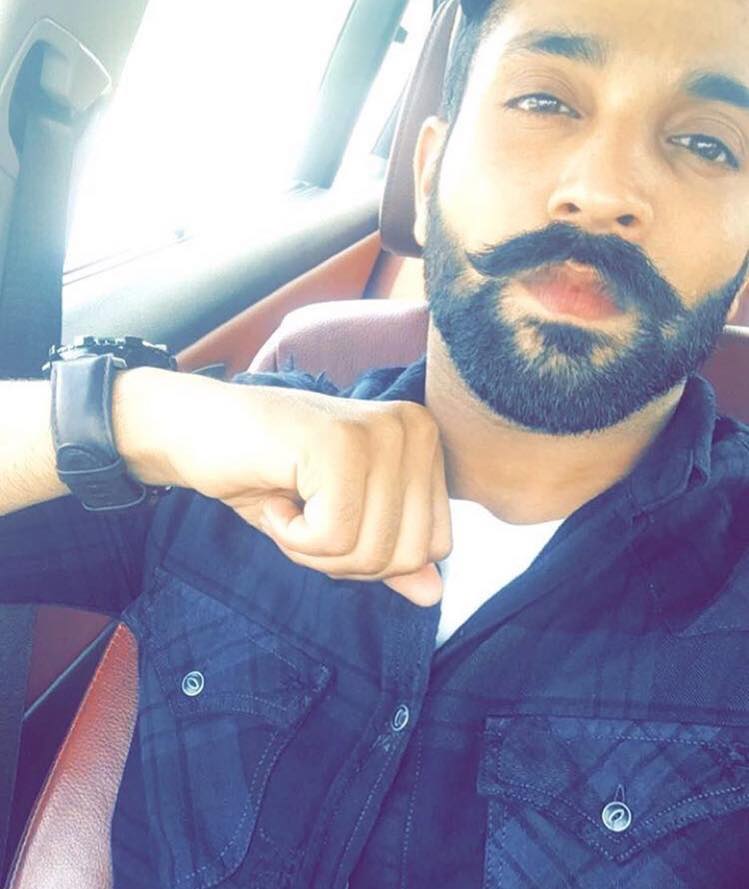 ‘Yaaran Da Group’ singer Dilpreet Dhillon coming up with a Romantic track this month!