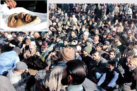 2 civilians killed in Army firing in J-K, CM orders probe
