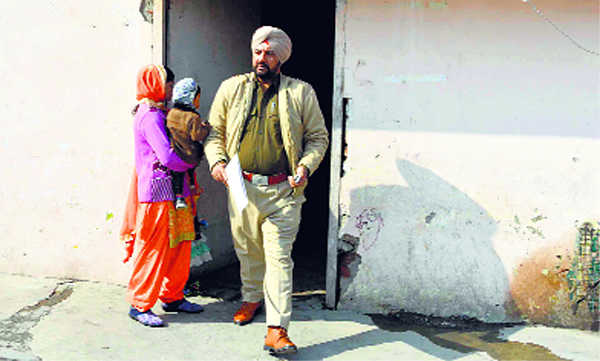 4-yr-old boy alleges sexual assault by school guard in Punjab