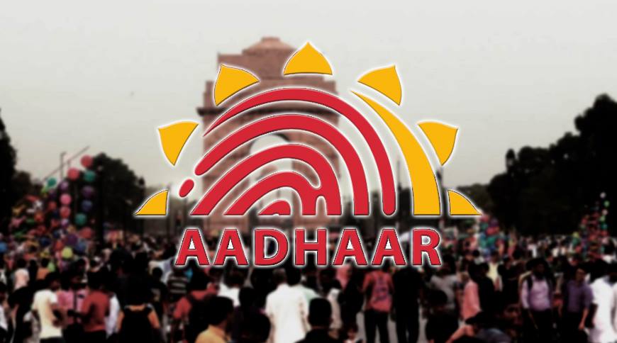 There has not been any Aadhaar data breach, info safe and secure says, UIDAI