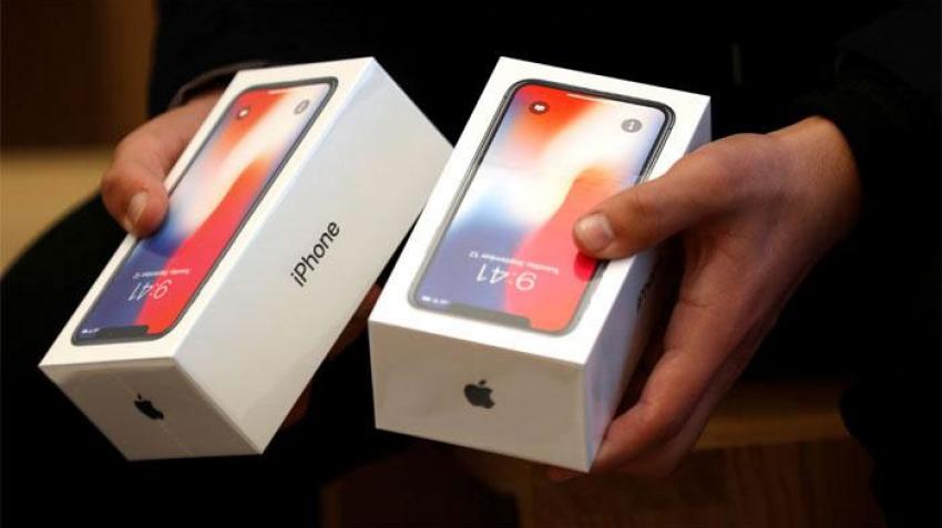 Apple likely to discontinue iPhone X by mid-2018
