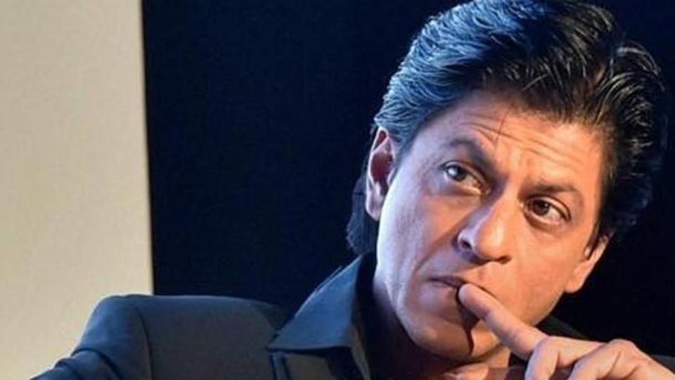 Shah Rukh Khan’s seaside bungalow attached by I-T department