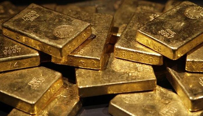 Gold worth Rs 13 lakh seized at Delhi International Airport