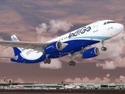 IndiGo Airlines has given a New Year’s gift to Indian shooters