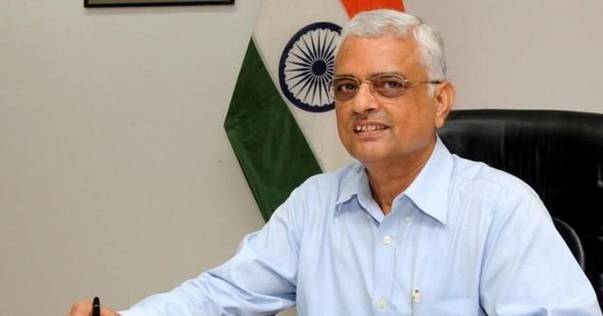 Om Prakash Rawat appointed new CEC by the Union Law Ministry