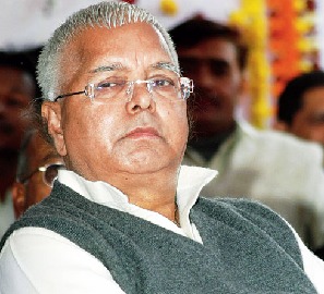 Fodder scam: Lalu and others to stay in open jail and rear cattle says Judge