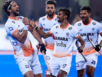India gets hard fought 3-2 win over the hosts New Zealand
