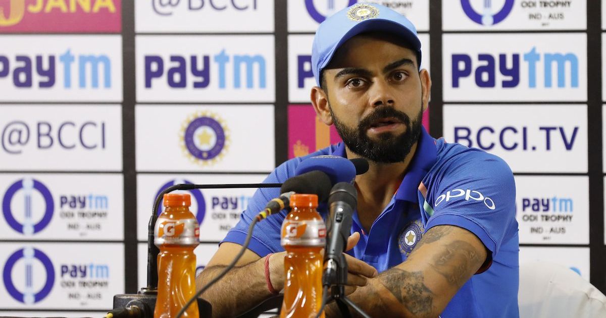 This victory could help us win in alien conditions: Kohli